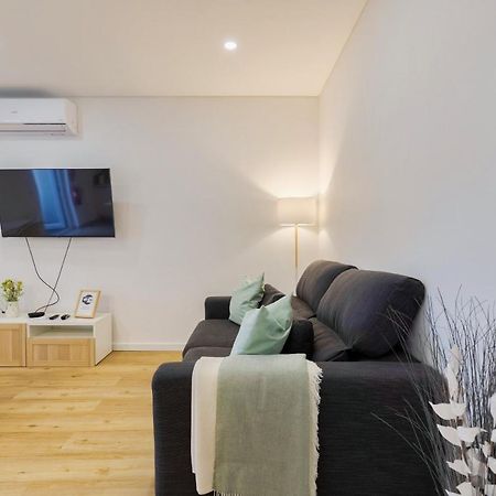 Ferienwohnung Fonte Nova Nest Setúbal Exterior foto